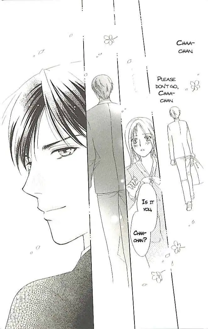 Chiyou yo Hana yo Chapter 1 40